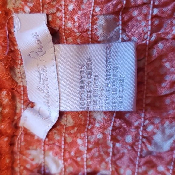 Charlotte Russe sundress. - Picture 5 of 8